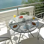 At The Sea Appartement Klek