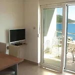Appartement At The Sea Klek