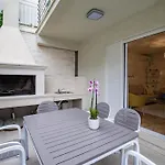 Appartement At The Sea *