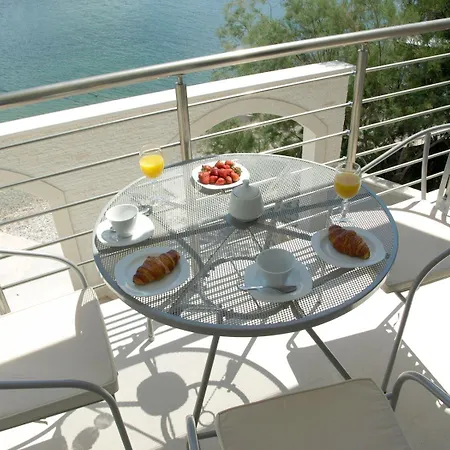 At The Sea Apartamento Klek