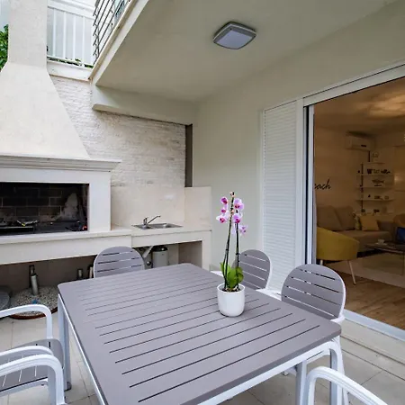 Apartment At The Sea - 5 M From The Klek