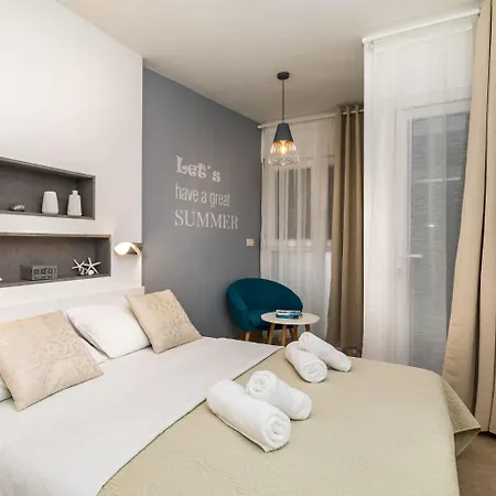 Apartment At The Sea - 5 M From The *