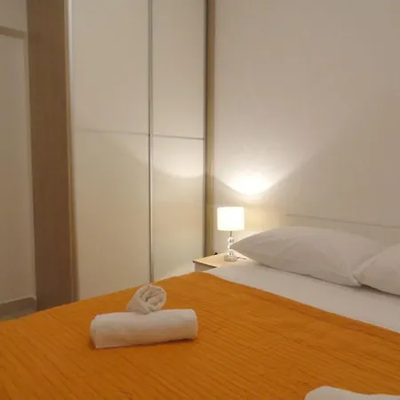 شقة At The Sea كليك