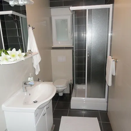 شقة At The Sea كليك