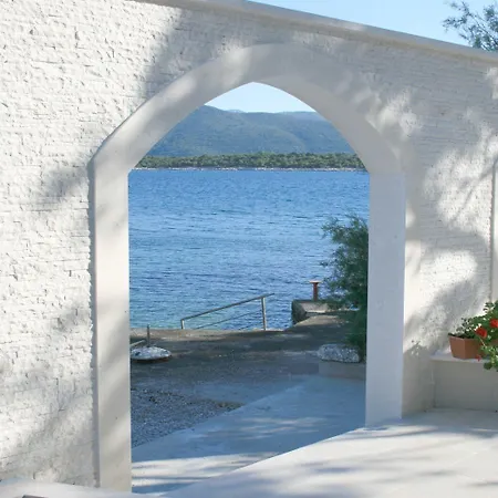 At The Sea - 5 M From The