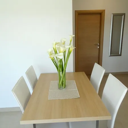 شقة At The Sea كليك