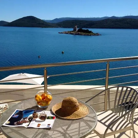 Appartement At The Sea