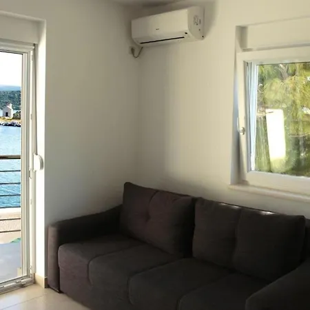 At The Sea Appartement