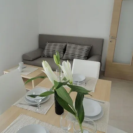 Appartement At The Sea