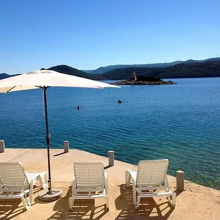 Appartement At The Sea