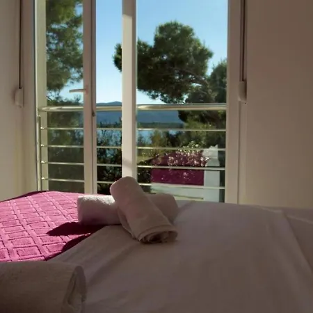 شقة At The Sea كليك