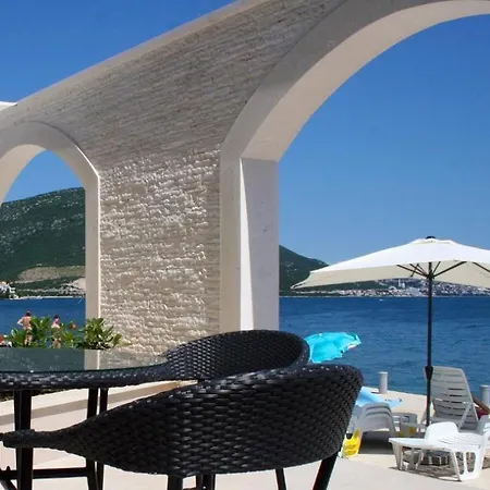 At The Sea شقة كليك