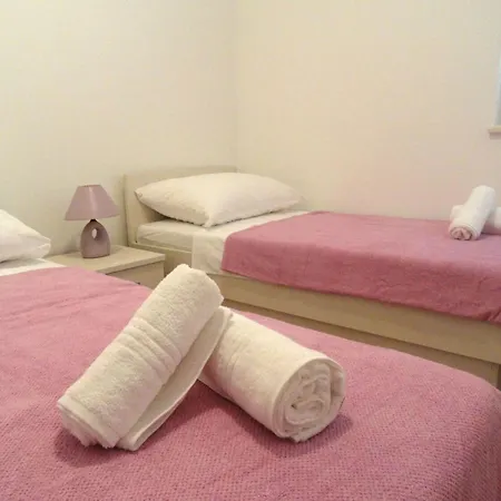 شقة At The Sea كليك