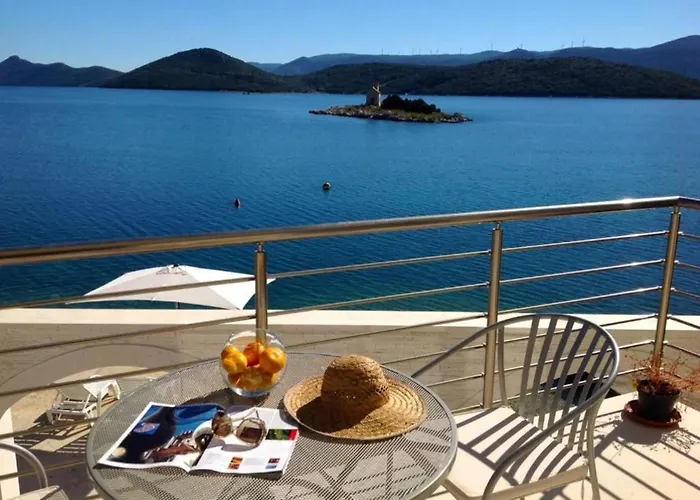 Appartamento At The Sea