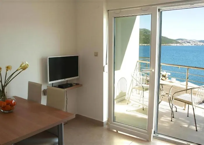 Appartamento At The Sea Klek