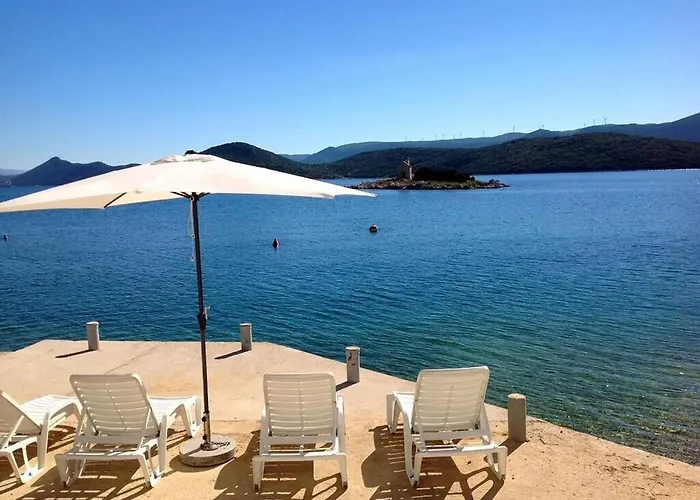 Appartamento At The Sea